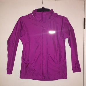 Marmot Precip Kids Size Med